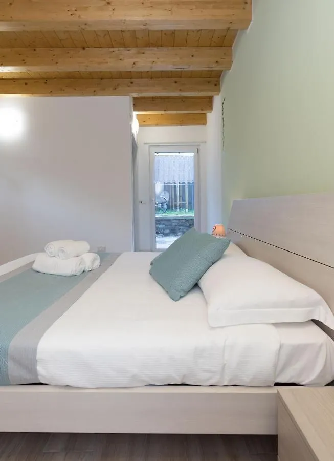 Residenze Lariane Apartment Colico 0*,  Italy