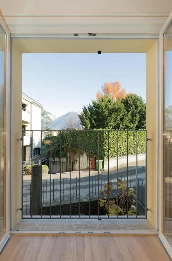 Residenze Lariane Apartment Colico