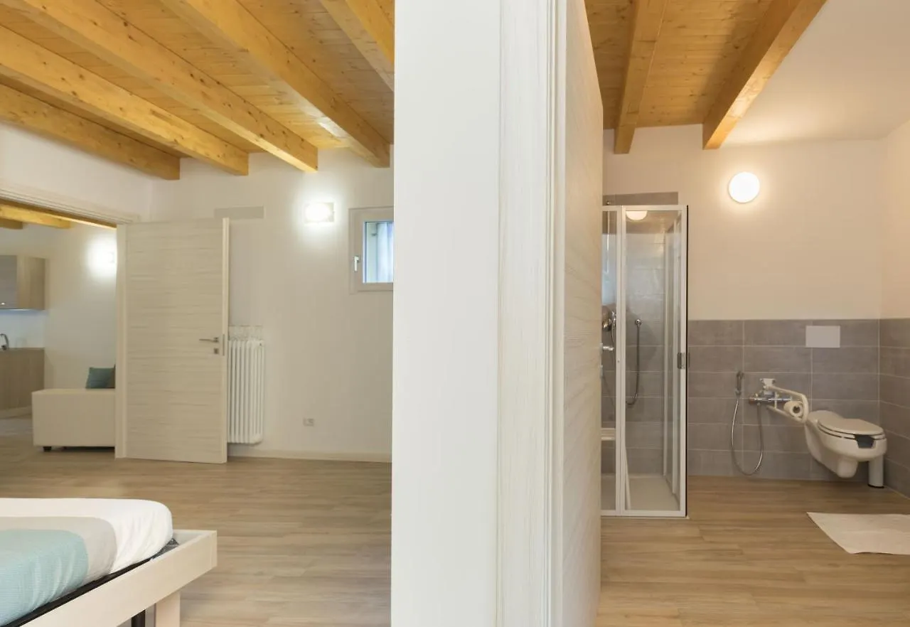Residenze Lariane Apartment Colico