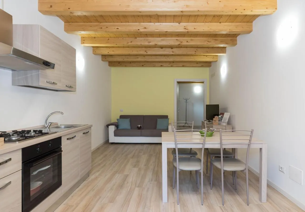 Residenze Lariane Apartment Colico 0*,  Italy