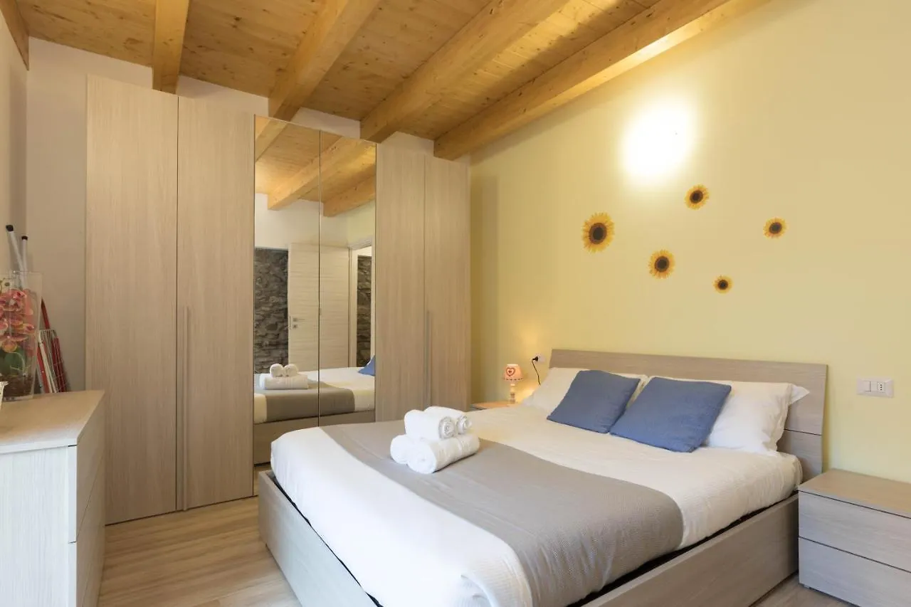 Residenze Lariane Apartment Colico