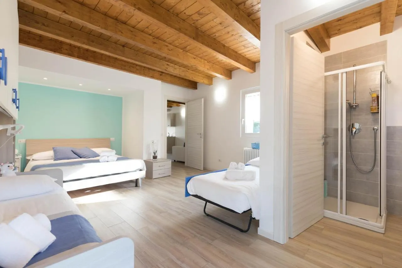 Residenze Lariane Apartment Colico