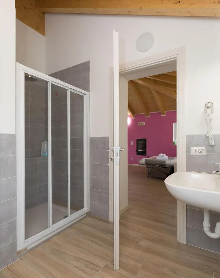 Residenze Lariane Apartment Colico 0*,