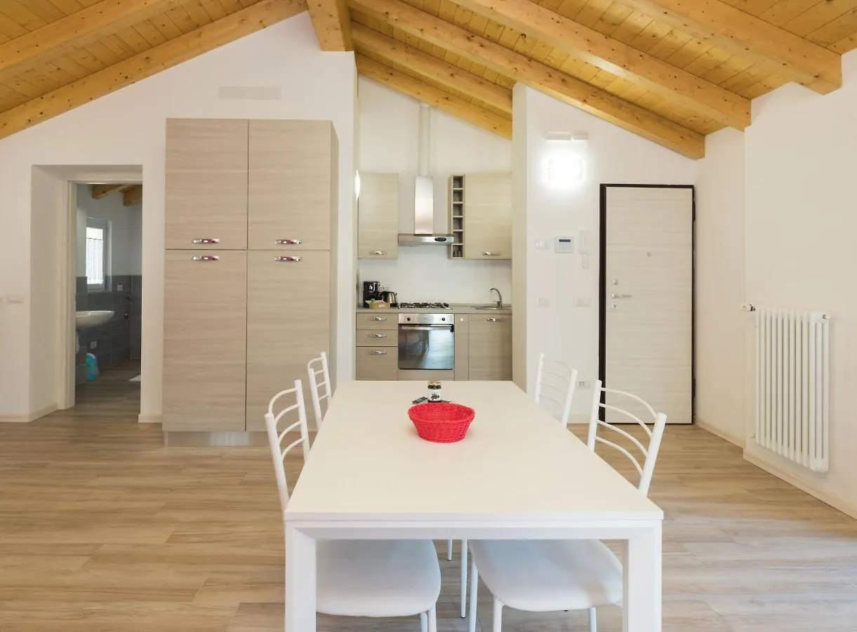Residenze Lariane Apartment Colico Italy