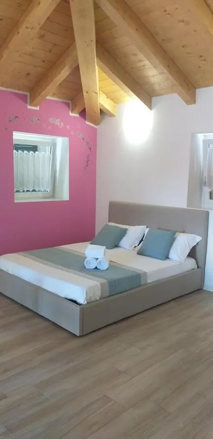 Residenze Lariane Apartment Colico Italy