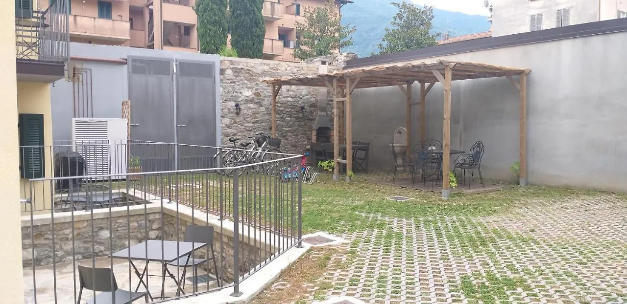 Residenze Lariane Apartment Colico