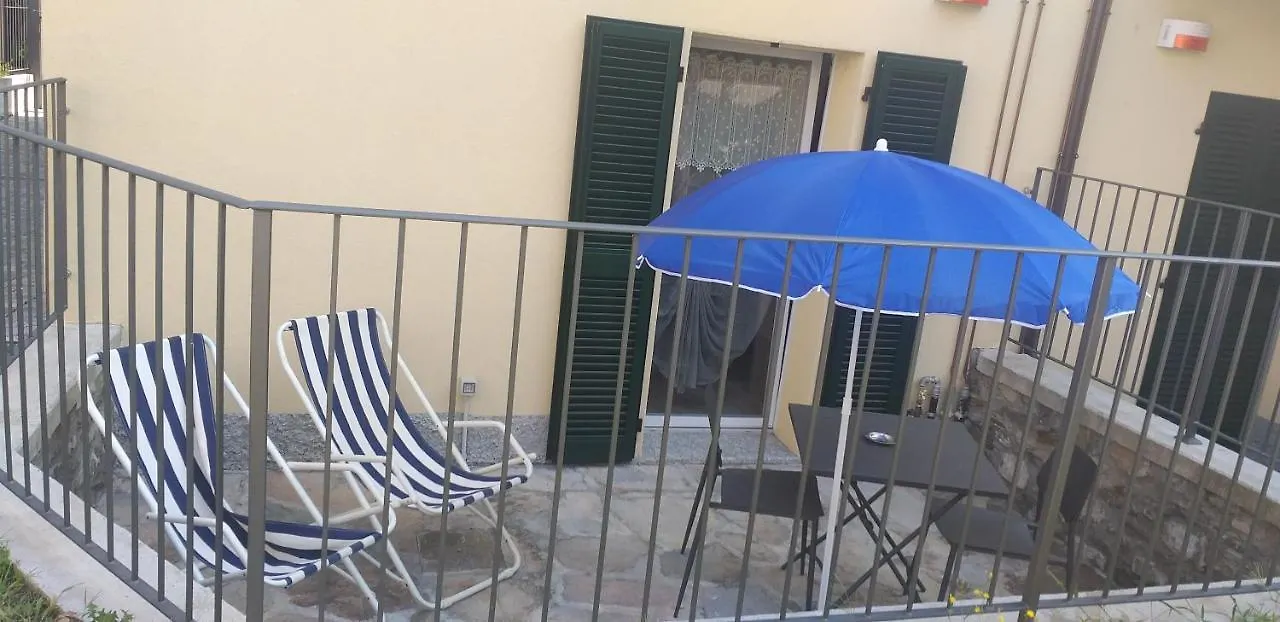 Residenze Lariane Apartment Colico 0*,  Italy