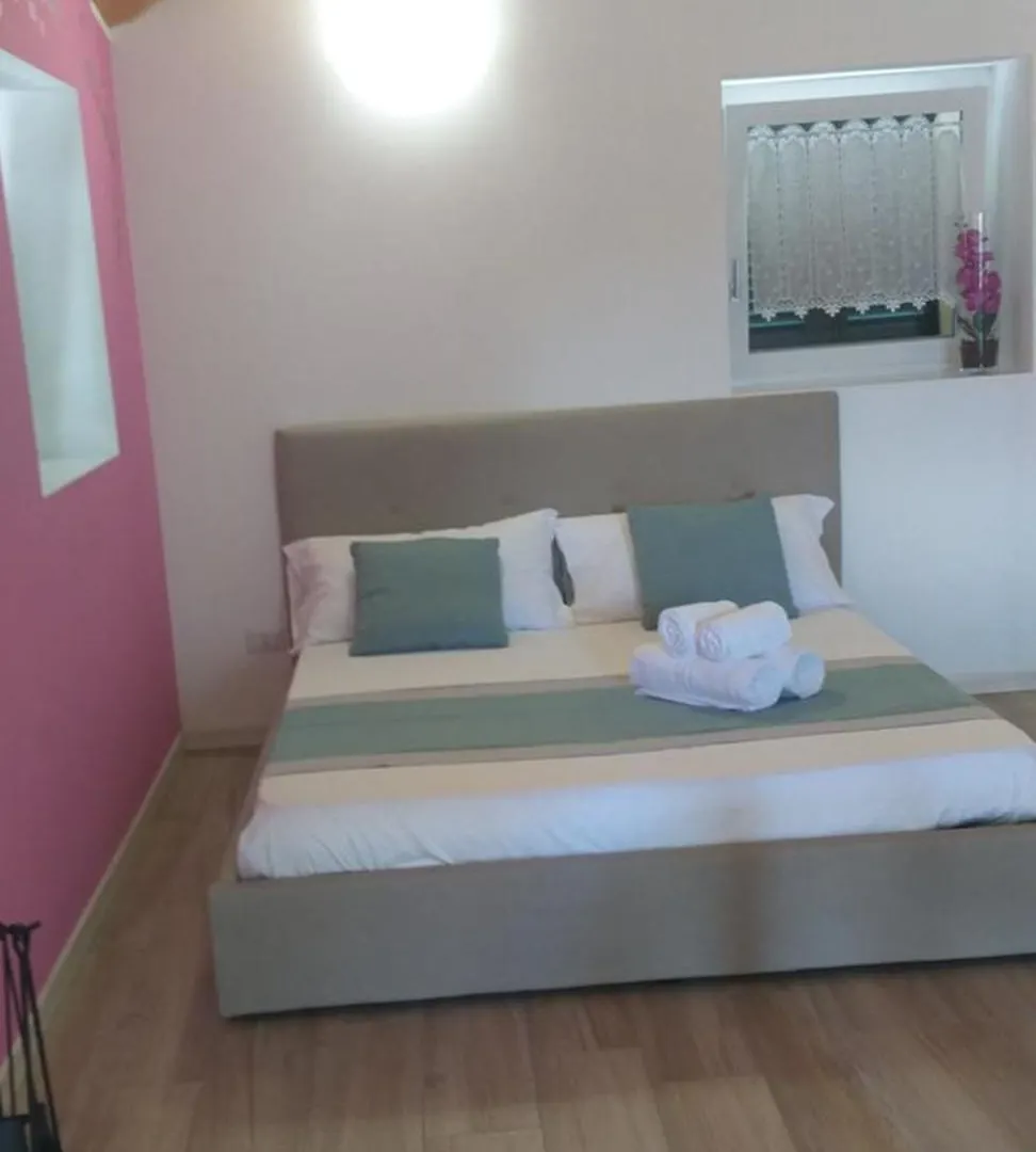 Residenze Lariane Apartment Colico