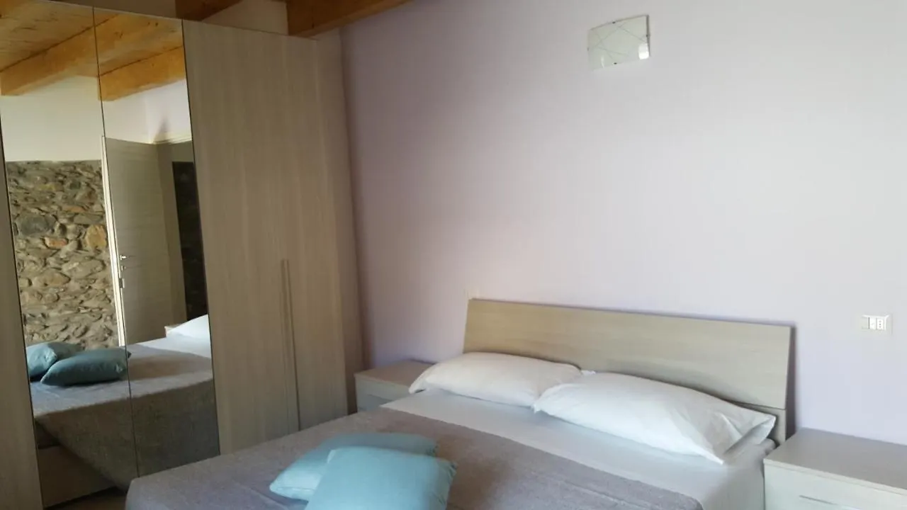 Residenze Lariane Apartment Colico Italy