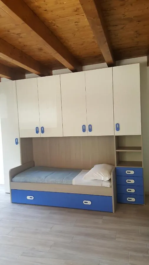Residenze Lariane Apartment Colico
