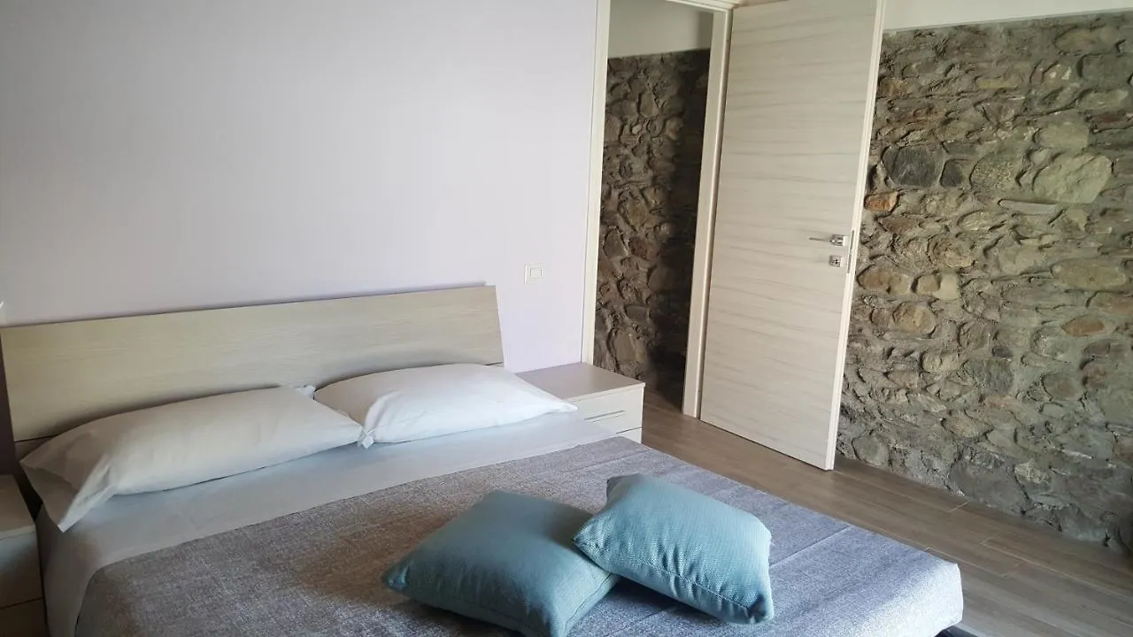 Residenze Lariane Apartment Colico