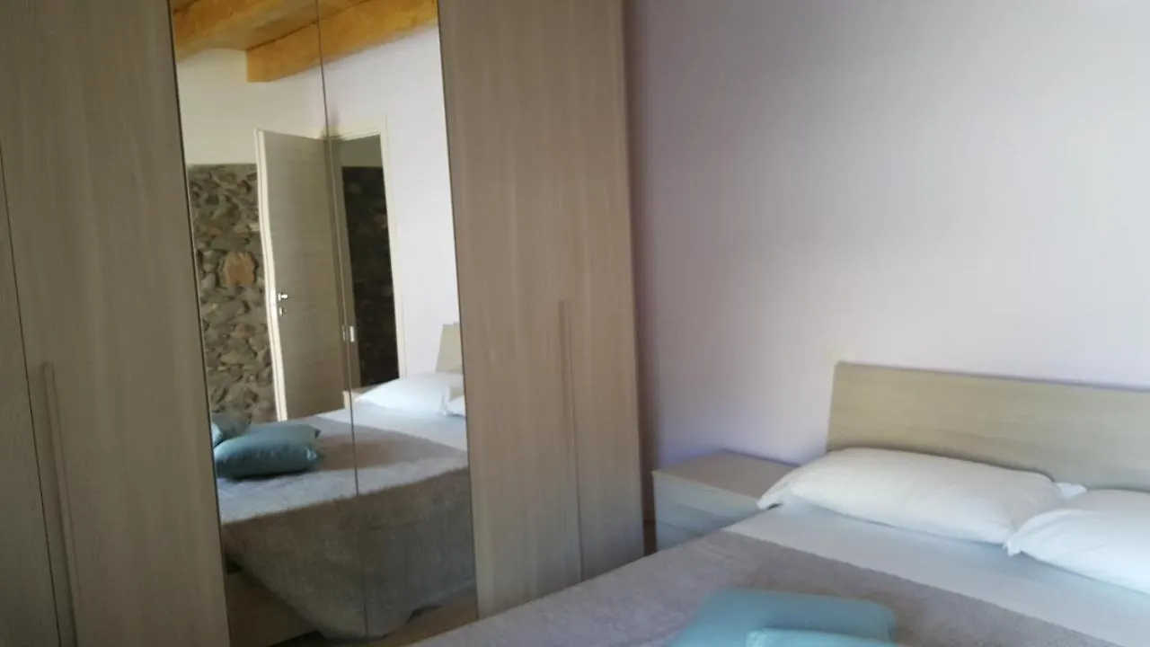 Residenze Lariane Apartment Colico 0*,  Italy