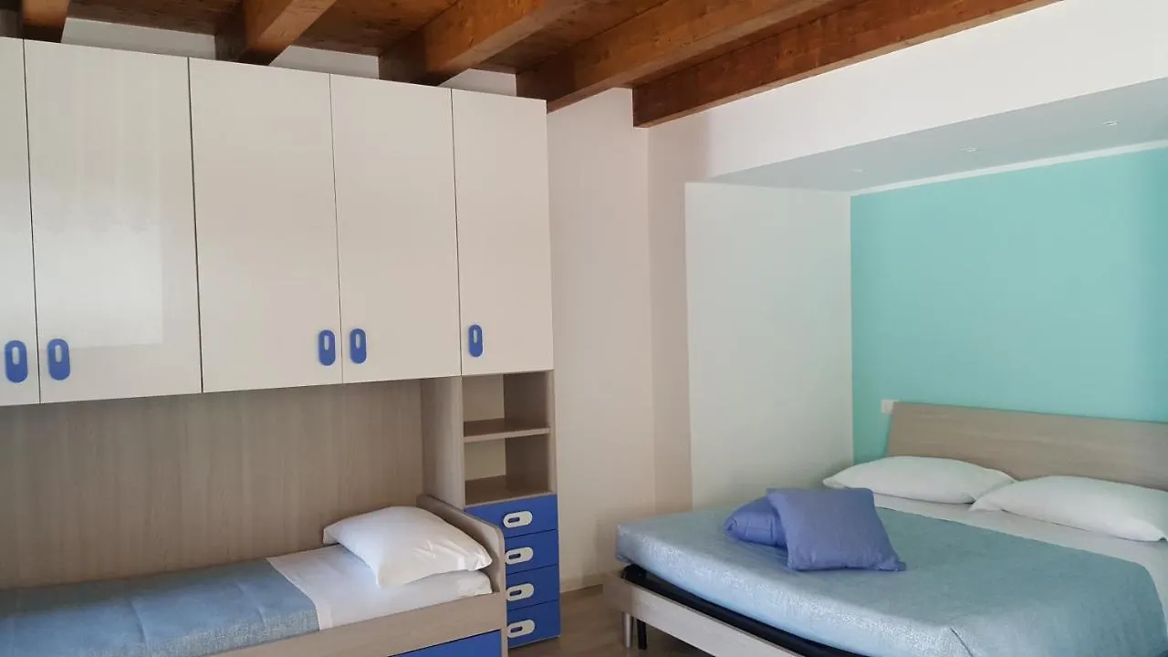 Residenze Lariane Apartment Colico 0*,  Italy