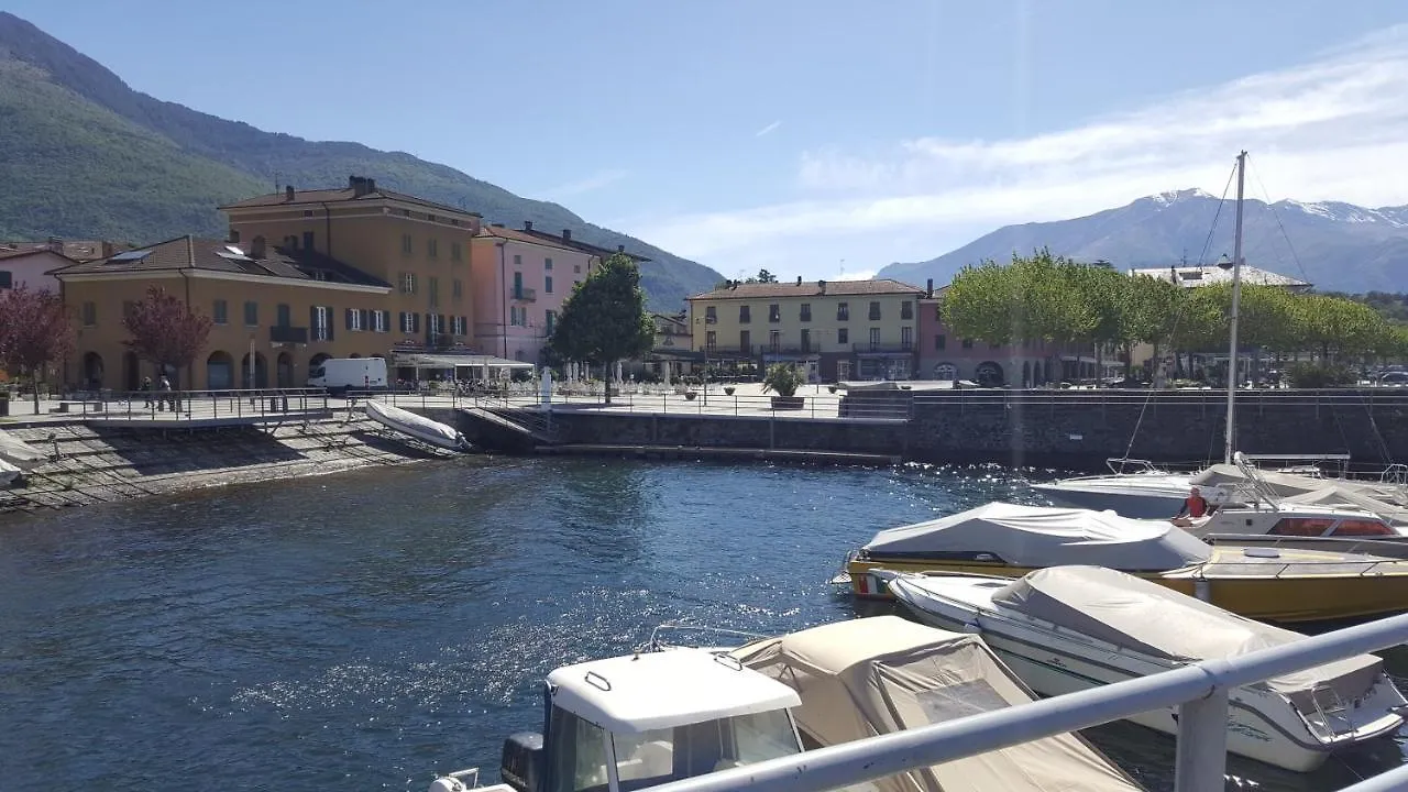 Residenze Lariane Apartment Colico Italy