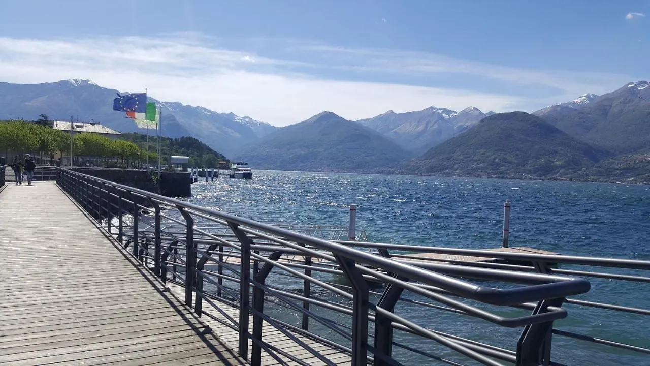 Residenze Lariane Apartment Colico 0*,