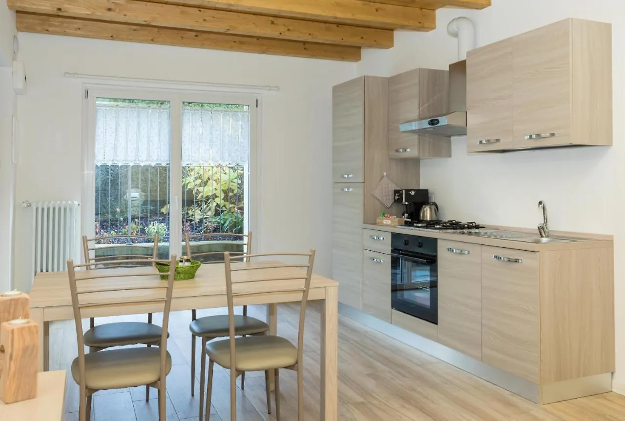 Residenze Lariane Apartamento Colico Itália