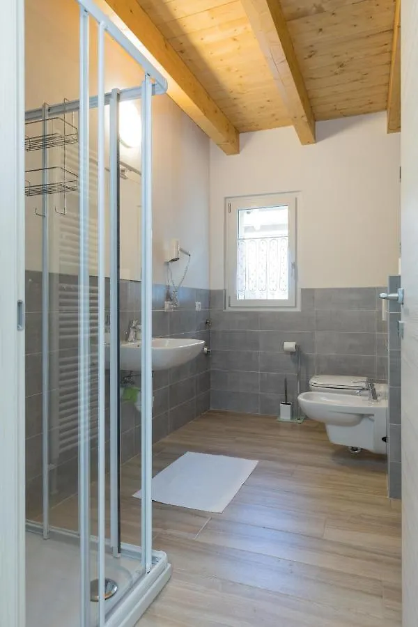 Residenze Lariane Apartamento Colico