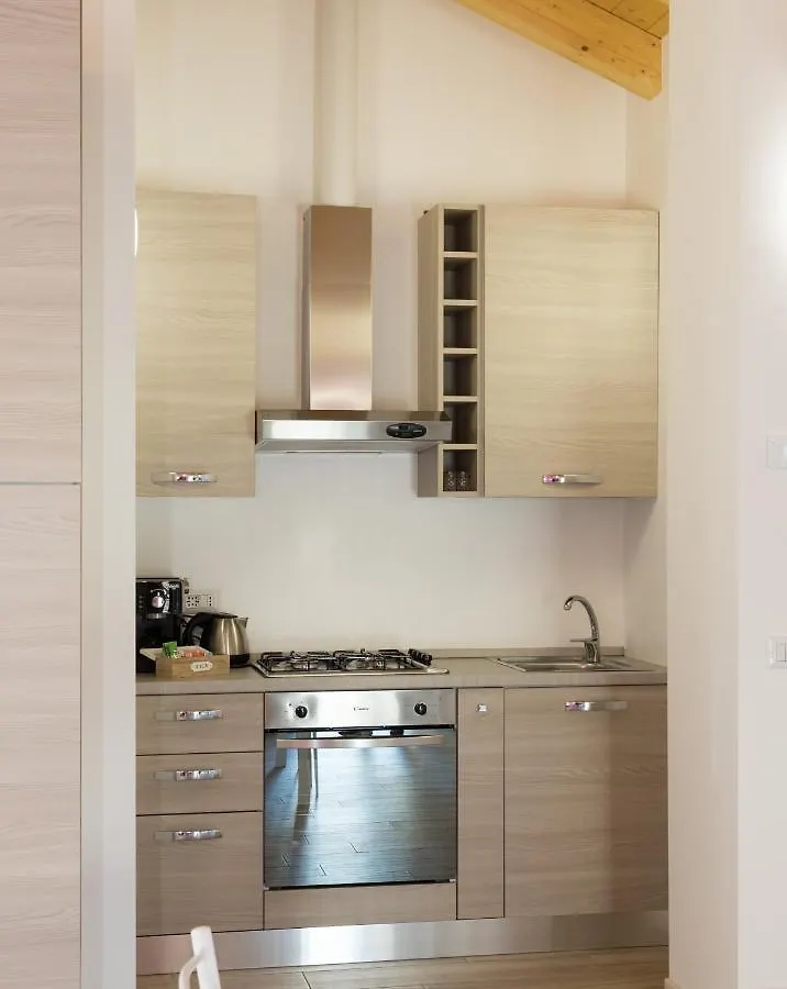 Residenze Lariane Apartamento Colico Itália