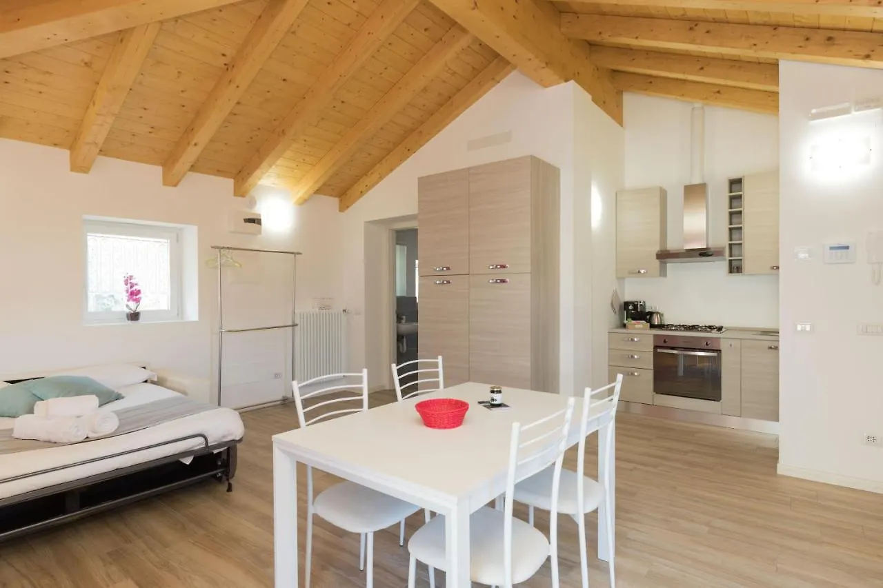 Residenze Lariane Apartamento Colico Itália