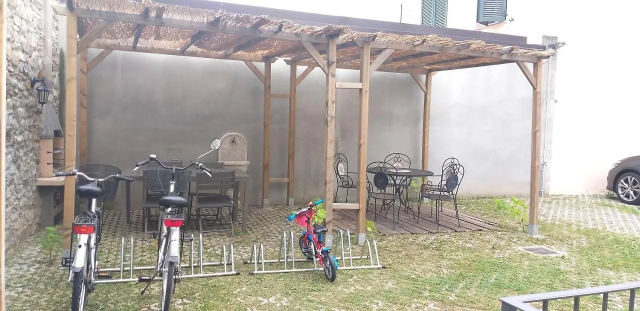 Residenze Lariane Apartamento Colico Itália