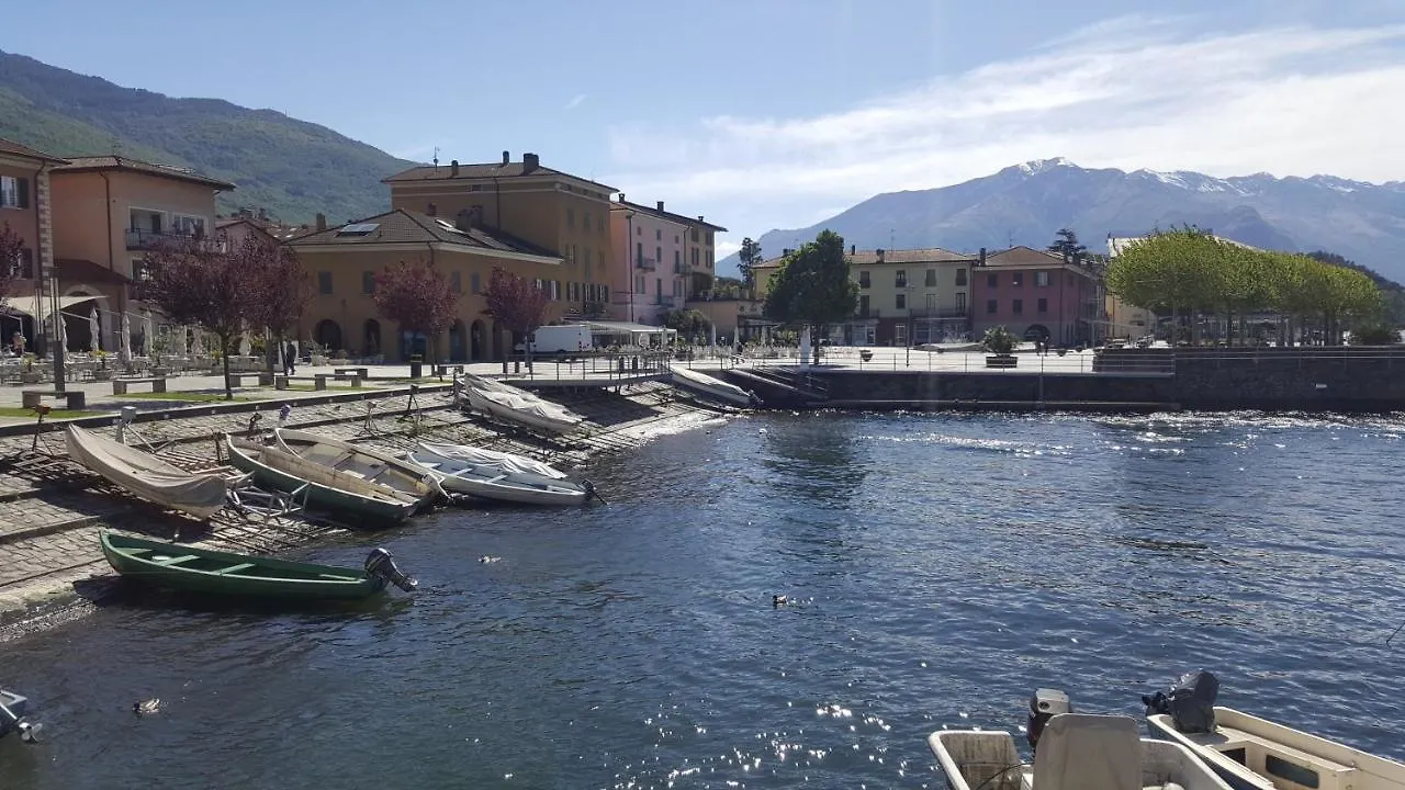 Residenze Lariane Apartamento Colico
